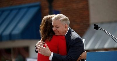 Trump Endorses Darline Graham Nordone in South Carolina Senate Primary, Shifting Race Dynamics