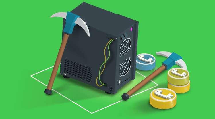 Bitcoin Mining Difficulty Drops Over 10% as Network Hashrate Wanes
