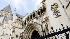 UK Court of Appeal Quashes Convictions of Five Former Barclays Traders