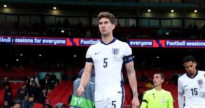 Liverpool Urged to Sign John Stones After Joe Gomez Withdrawal