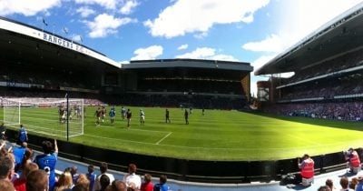 Rangers Sign South African Defender as Fan Token Clubs Reshape Squads