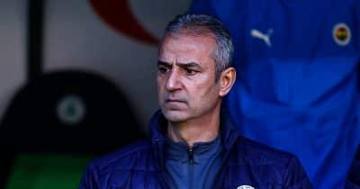 Fenerbahçe Rehires İsmail Kartal as Coach, Fan Token Sentiment Could Follow