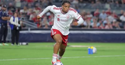 Liverpool-Leeds Friendly Exposes Football's Crypto Divide