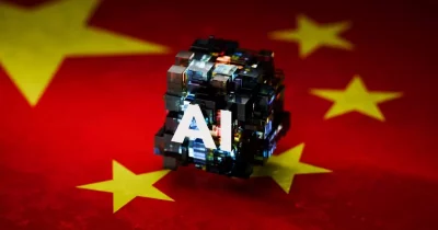 China Puts Job Preservation at Heart of AI Policy, Setting a Global Precedent