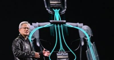Nvidia’s Cosmos 3 Super Tops Text-to-Image Arena, Open-Weight Strategy Stirs AI Sector