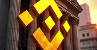 Binance bStocks Adds 60,700 Holders in a Single Day