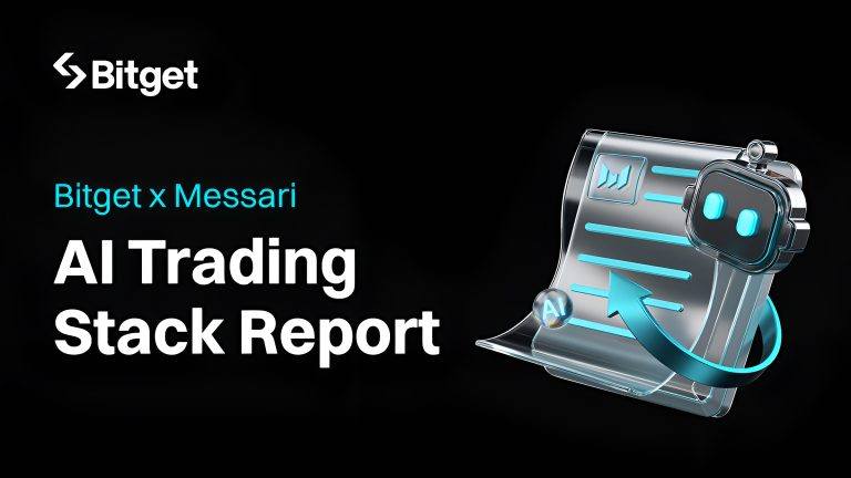 Bitget Reports Nearly 500,000 Users on Its AI‑Trading Platform