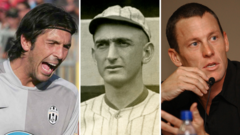 Manchester City Scandal Draws Parallels to Sports' Long History of Rule-Breaking