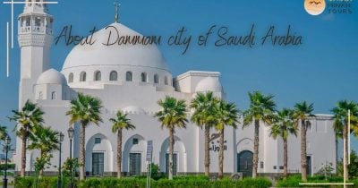 Saudi Arabia Activates Early Warning Systems in Dammam as Prediction Market Flags 67.5% Chance of Iranian Strike