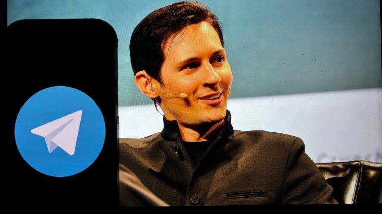 Russian Lawmaker Advises Citizens to Stop Buying Gram, Halt Telegram Transactions
