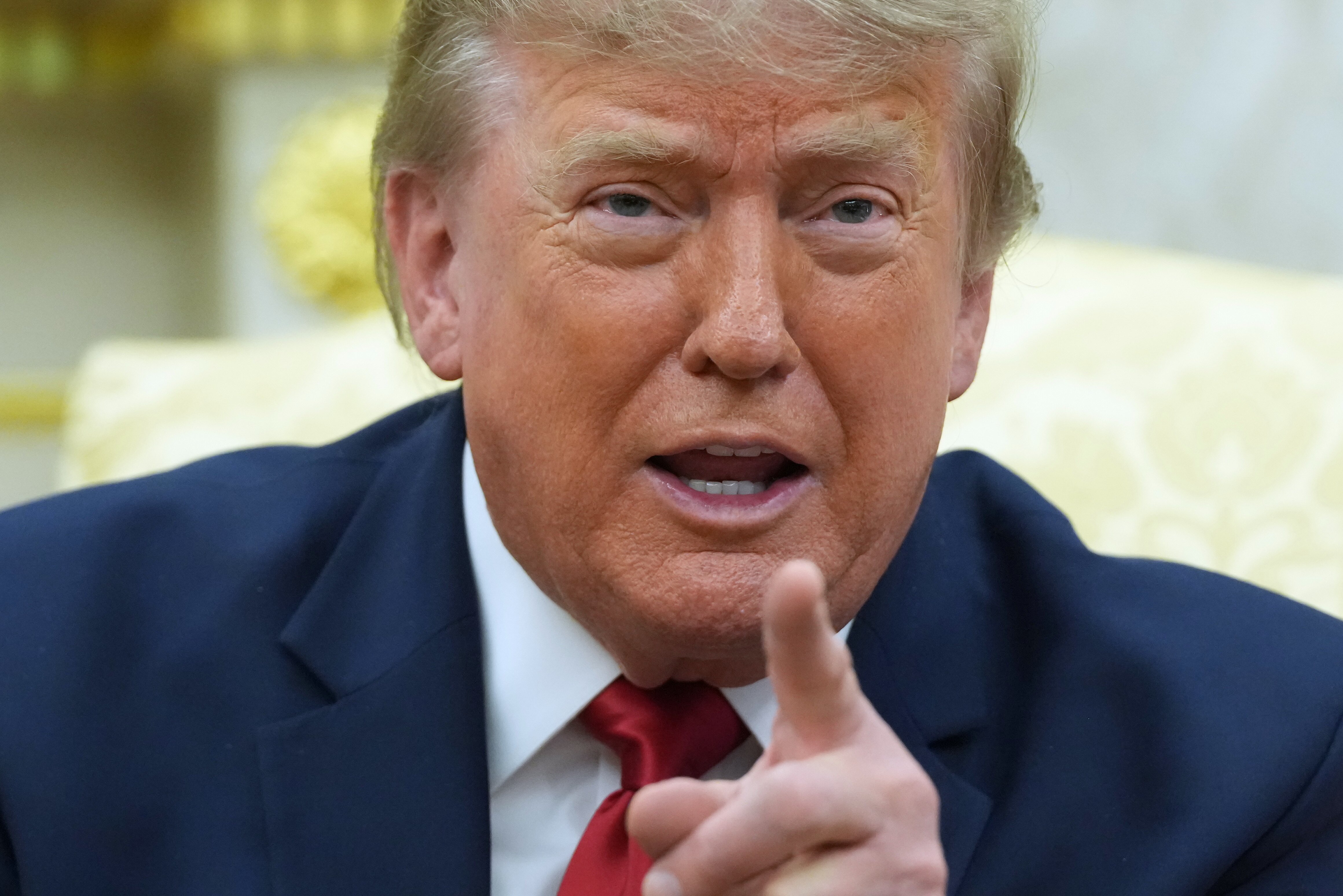Trump to Deliver Primetime Address on Voting Rules, Adding Political Uncertainty for Crypto