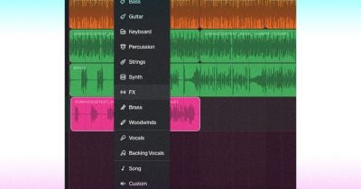 Suno Releases Studio 2.0 with MIDI Support