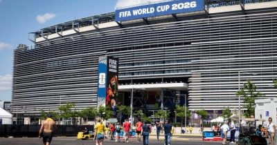 FIFA's $25M Avalanche Ticketing Platform Faces Chaos at World Cup Final