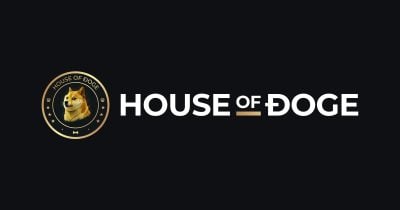 House of DOGE Teams With Paxos to Push Dogecoin Into Mainstream Fintech Apps