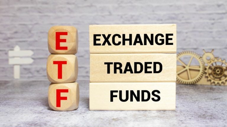 Bitcoin ETFs Saw $315M Outflows in June 2024; XRP, HYPE Products Drew Inflows