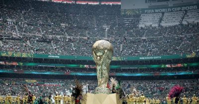 SUI Launches Beep World Cup Predict Arena With $500K in Rewards for 2026 FIFA World Cup