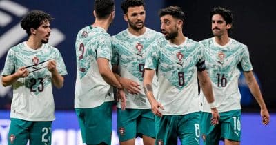 Portugal-Nigeria Friendly Sets Stage for $POR Token Volatility