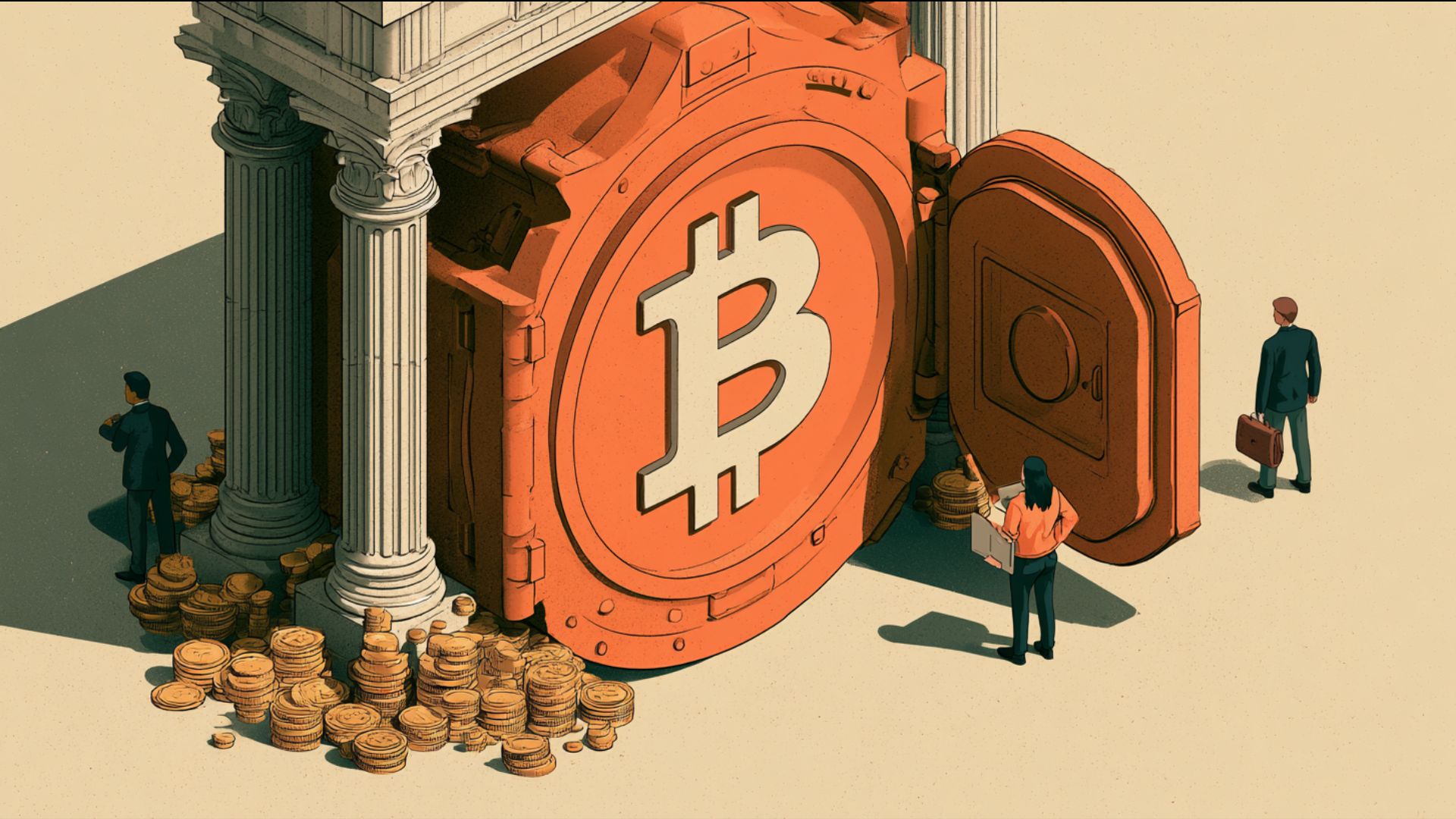 Hyperscale Data Pushes Bitcoin Holdings Past $69M, Shares Still Slip