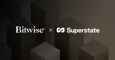 Bitwise Rebrands Ledger Wallet Validators on Solana, Cosmos, and Injective