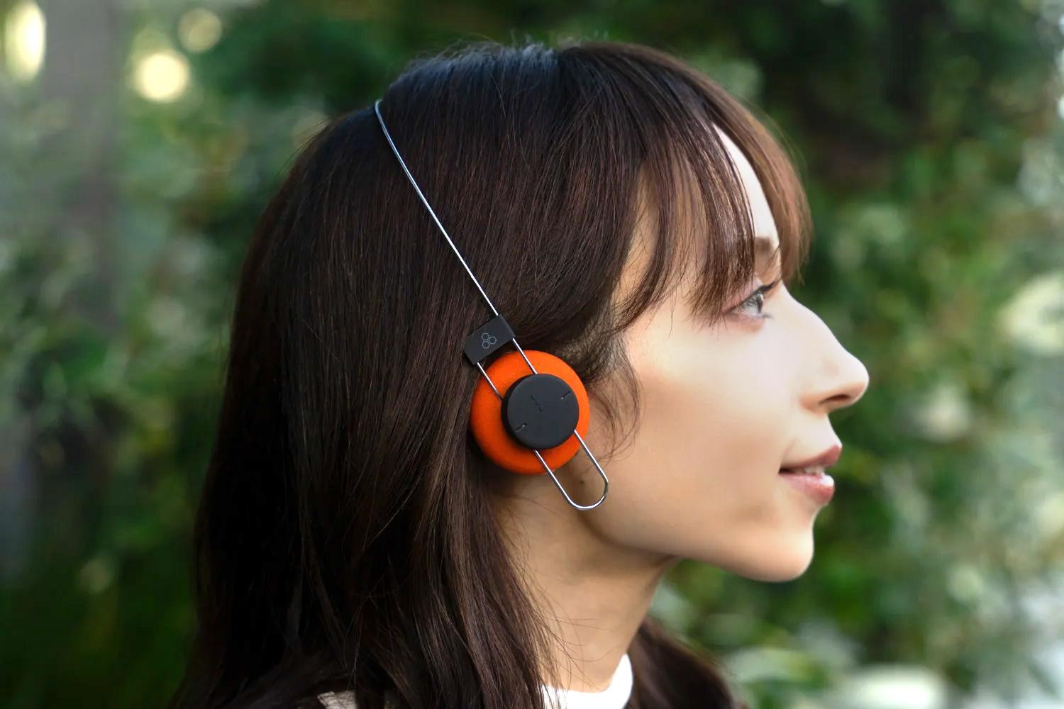 Final's 40-Gram Porta Headphones Go Up for Preorder at 12,800 Yen