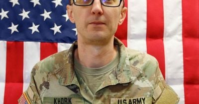 Fourth US Soldier Dies in Iran-Linked Attack, Identified as NYC Resident