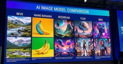 Design Arena Raises $8M for 'Hot or Not' Style AI Visual Platform