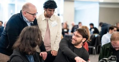 Stability AI Raises $76M, Partners With Music and Gaming Studios
