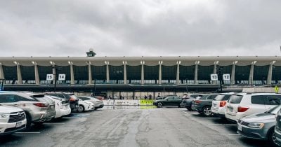 United Airlines Secures $22 Billion Pre-Approval from Trump for Dulles Overhaul