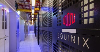 Equinix Plans $3 Billion Bond Sale to Fund AI Infrastructure Push