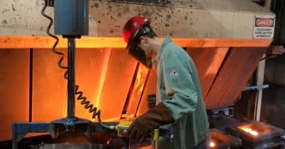 US Manufacturing Output Stalls in May as Supply Chains and Prices Bite