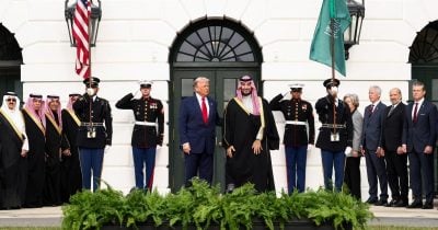 US Signs Nuclear Agreement with Saudi Arabia Amid Enrichment Concerns