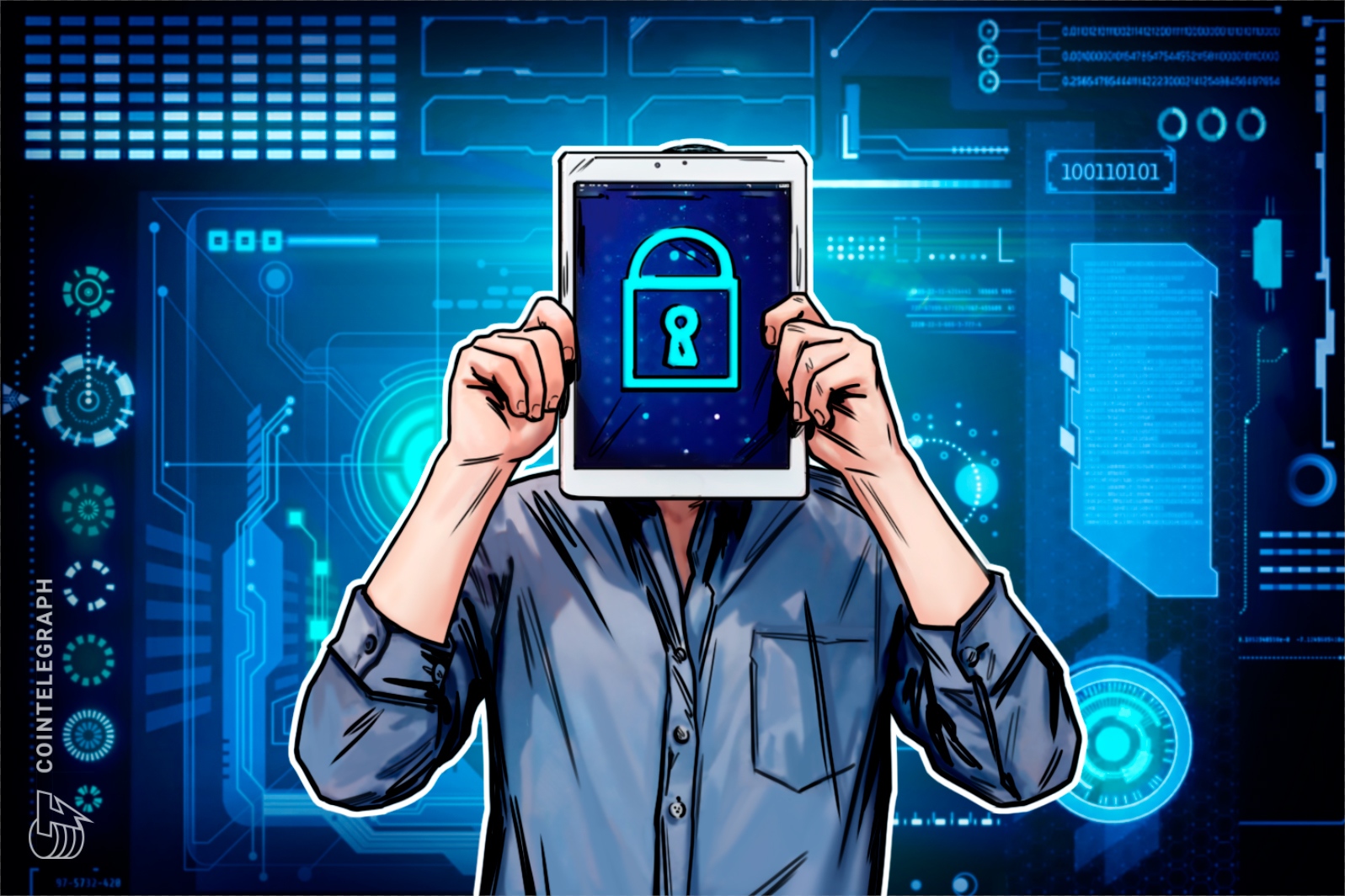 Ethereum Foundation Adds SEAL 911 Co-Founder to Board, Pushes Privacy and Security