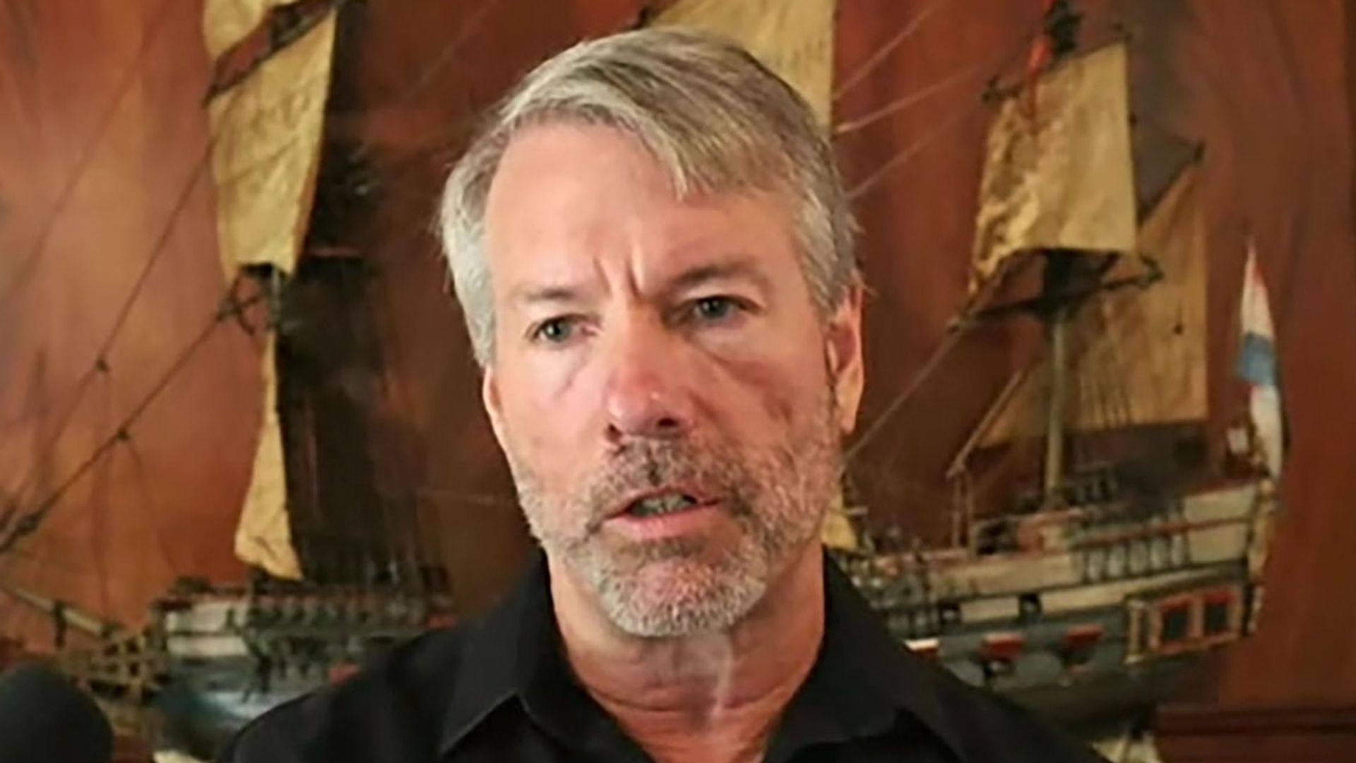 Michael Saylor Declares Bitcoin Winter Over as Greenspan Highlights Nation‑State Adoption Catalyst