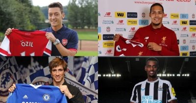 Premier League Wraps Summer Transfer Business for 2026-27 Season