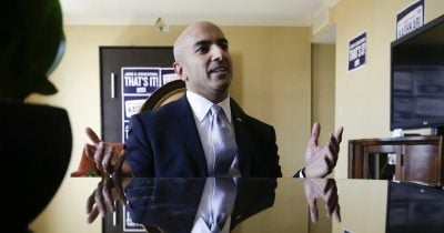 Kashkari Signals Caution on Rate Hikes, No Dramatic Move Expected