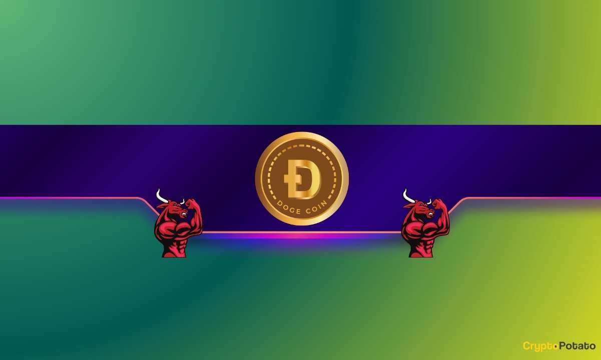 DOGE Drops Below $0.07 for First Time in Nearly Three Years