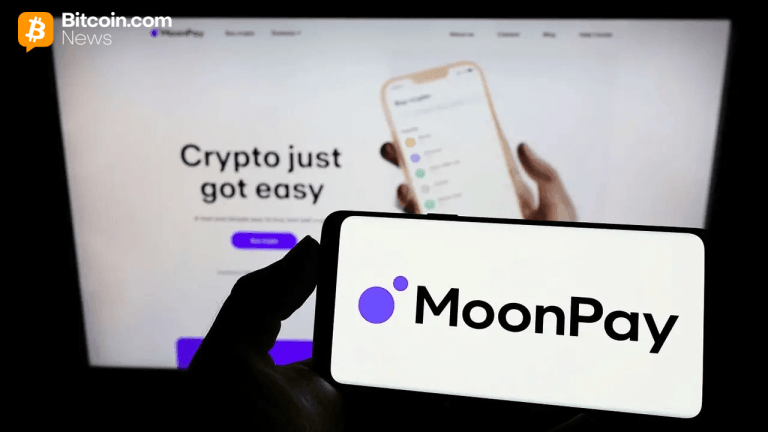 Moonpay Launches Cross-Chain Trading Platform for Banks and Asset Managers