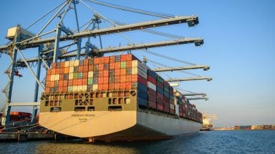 US Tells France and Germany to Release Emergency Diesel Stocks or Face Export Ban