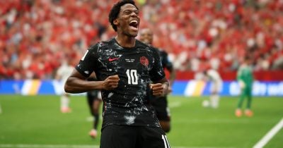 Kan 11 Draws 1.57 Million Viewers for 2026 World Cup Final, Highest Since 1998