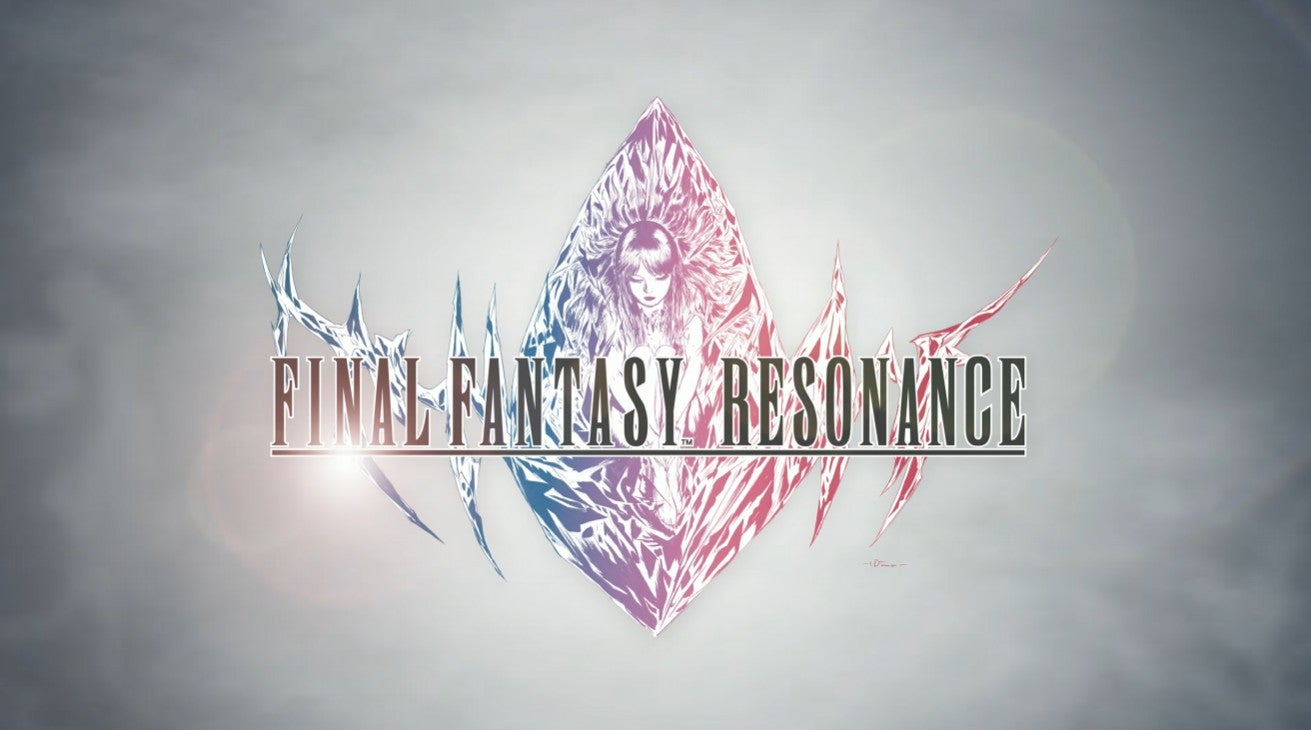 Square Enix Announces Final Fantasy Resonance, a Brave Exvius Adaptation With No Blockchain Integration