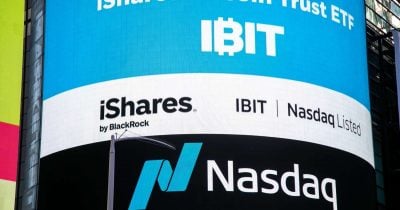 BlackRock Clients Buy $164M in Bitcoin as Prediction Market Sees 73.5% Chance of $67K in July