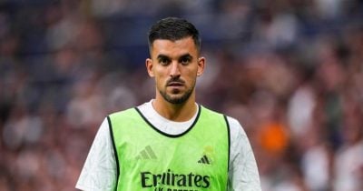 Ajax Pulls Out of Dani Ceballos Race, Signaling Crypto Club Cash Crunch