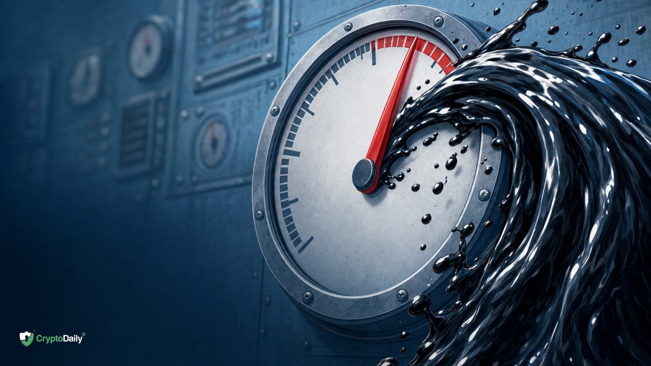 Brent Oil Tops $90, Complicating ECB's September Rate Decision