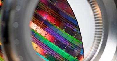 Judge Dismisses YMTC's False Claims Lawsuit Against Micron