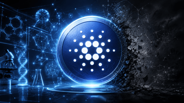 Hoskinson Warns Cardano DReps: Reject Research Funding and Risk the Network's Identity
