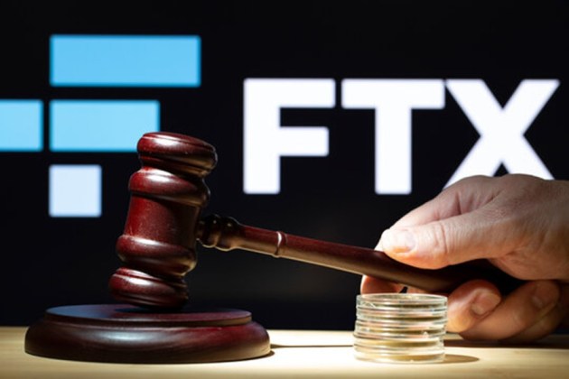 Fenwick & West Agrees to $54 Million Settlement With FTX Customers