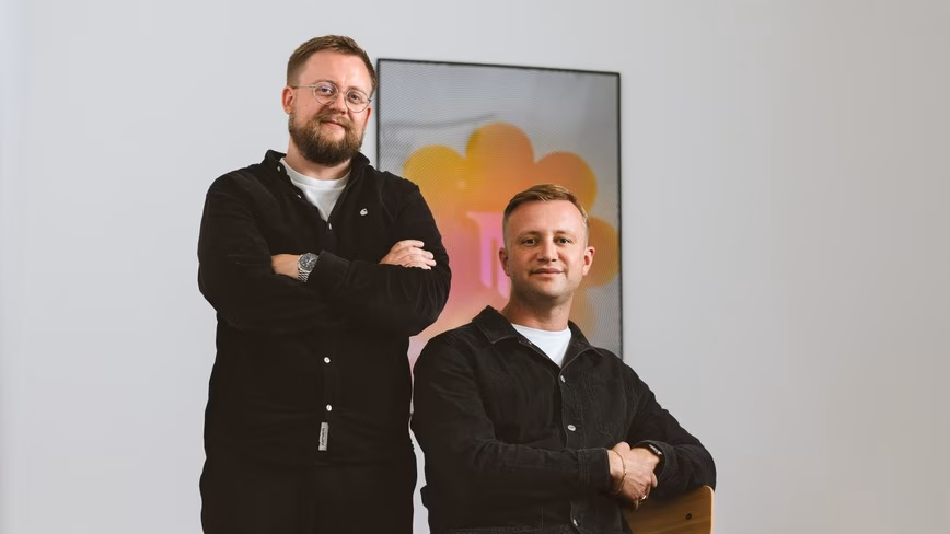 Denmark's Pandektes Raises €13.5M to Take On Europe's Legal Research Giants