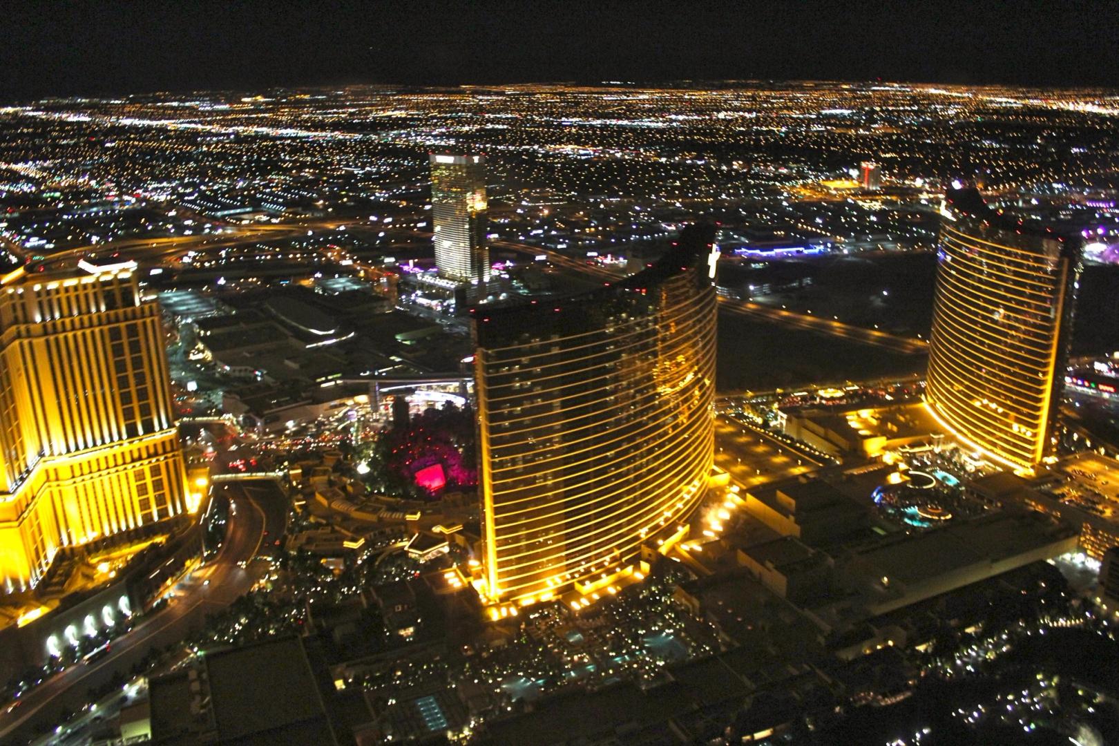 Las Vegas Businessman Convicted in $24M Crypto Ponzi Scheme Pitched as AI Supercomputer