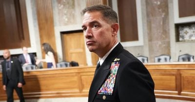 U.S. CENTCOM Maintains Strict Iran Blockade, Raising Tensions and Market Uncertainty