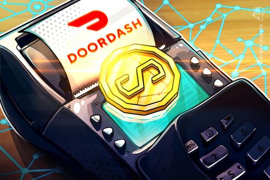 DoorDash Teams Up with Tempo to Enable Stablecoin Payments